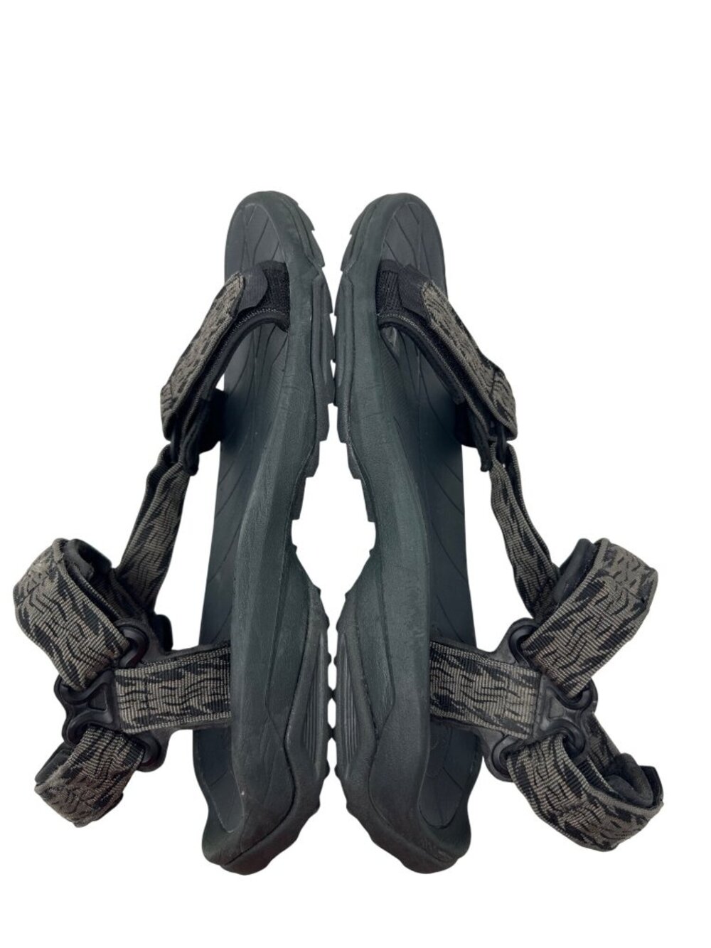 TEVA 1001473 Hybrid Trail Men Waterproof Hiking Shoe Size 12 - Picture 12 of 15